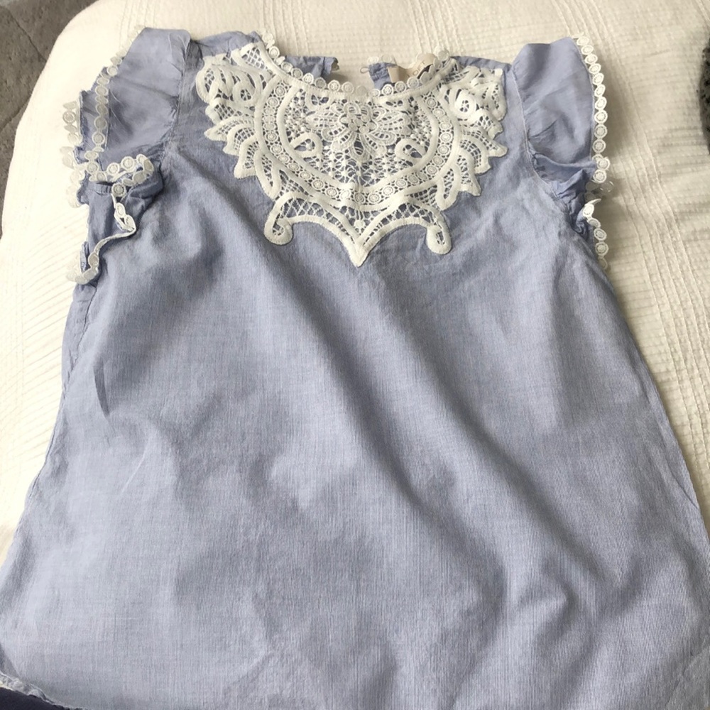 Loft Blouse